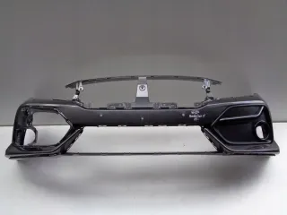 71101-TGG-ZZ00 Бампер передний Honda Civic 10 Арт e12512551, вид 1