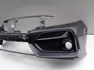 71101-TGG-ZZ00 Бампер передний Honda Civic 10 Арт e12512551, вид 3