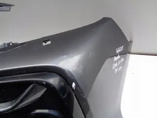 71101-TGG-ZZ00 Бампер передний Honda Civic 10 Арт e12512551, вид 4
