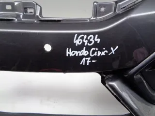 71101-TGG-ZZ00 Бампер передний Honda Civic 10 Арт e12512551, вид 5
