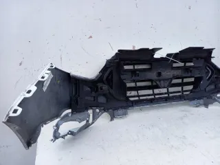 JK21-17E778-A Бампер передний Ford Tourneo Арт e12512492, вид 7