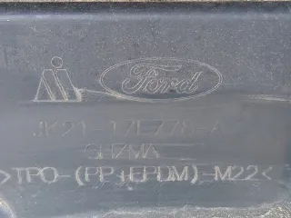 JK21-17E778-A Бампер передний Ford Tourneo Арт e12512492, вид 8