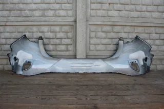 L1TB-17906 Бампер задний Ford Puma 1 Арт e12512472, вид 4