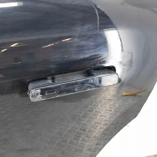 SAJ9D324631AA Дверь передняя левая Jaguar I-Pace Арт e12512415, вид 3