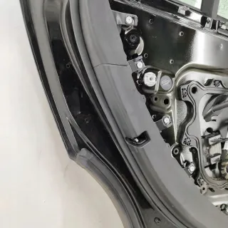 SAJ9D324631AA Дверь передняя левая Jaguar I-Pace Арт e12512415, вид 4