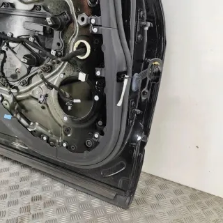 SAJ9D324631AA Дверь передняя левая Jaguar I-Pace Арт e12512415, вид 5