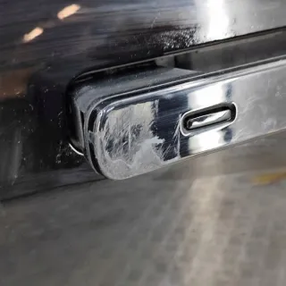 SAJ9D324631AA Дверь передняя левая Jaguar I-Pace Арт e12512415, вид 6