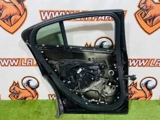 SAJ9D3-24631-AA T4K1544 SAJ9D324631AA T4K10217 J9D325713BB Дверь задняя левая Jaguar I-Pace Арт e12512414, вид 2