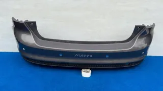 BM51-A17906-A Бампер задний Ford Focus 3 Арт e12512393, вид 1
