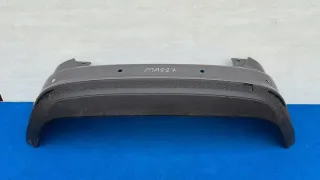 BM51-A17906-A Бампер задний Ford Focus 3 Арт e12512393, вид 3