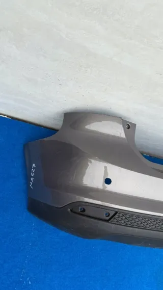 BM51-A17906-A Бампер задний Ford Focus 3 Арт e12512393, вид 4