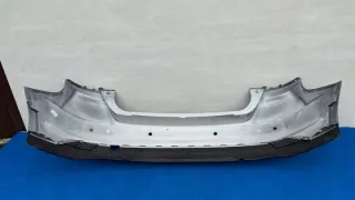 BM51-A17906-A Бампер задний Ford Focus 3 Арт e12512393, вид 6