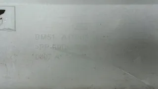 BM51-A17906-A Бампер задний Ford Focus 3 Арт e12512393, вид 7