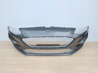 JX7B-17757-S Бампер передний Ford Focus 4 Арт e12512384, вид 1