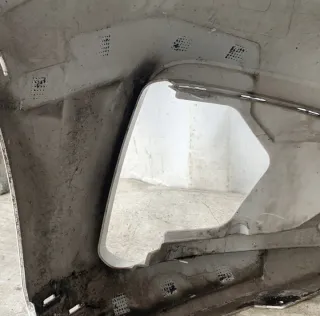 JX7B-17757-S Бампер передний Ford Focus 4 Арт e12512384, вид 13