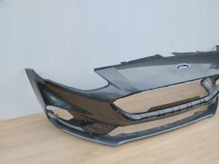JX7B-17757-S Бампер передний Ford Focus 4 Арт e12512384, вид 3