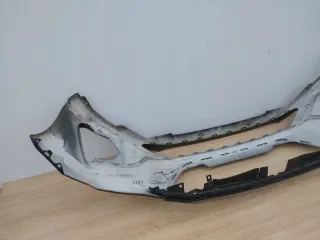 JX7B-17757-S Бампер передний Ford Focus 4 Арт e12512384, вид 5