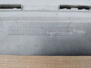 JX7B-17757-S Бампер передний Ford Focus 4 Арт e12512384, вид 6