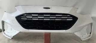 JX7B-17757-S Бампер передний Ford Focus 4 Арт e12512384, вид 7