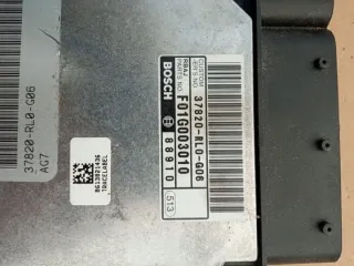 37820-RL0-G06 Блок управления двигателем Honda Accord 10 Арт e12512337, вид 5