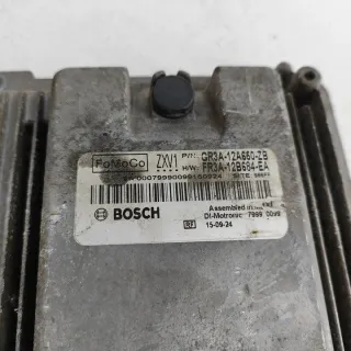 GR3A12A650ZB Блок управления двигателем Ford Mustang 6 Арт e12512302, вид 6