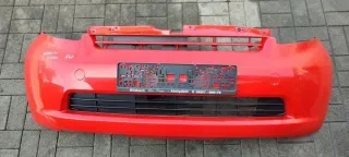  Бампер передний Daihatsu Sirion Арт e12512280