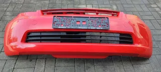  Бампер передний Daihatsu Sirion Арт e12512280, вид 2