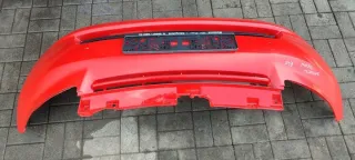 Бампер передний Daihatsu Sirion Арт e12512280, вид 8