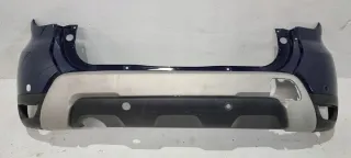 850222027R Бампер задний Dacia Duster 2 Арт e12512238, вид 1