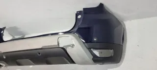 850222027R Бампер задний Dacia Duster 2 Арт e12512238, вид 8