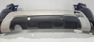 850222027R Бампер задний Dacia Duster 2 Арт e12512238, вид 10