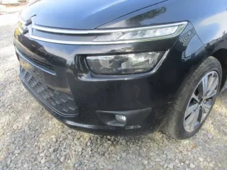  Бампер передний Citroen C4 2 Арт e12512154, вид 2