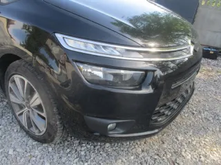  Бампер передний Citroen C4 2 Арт e12512154, вид 3