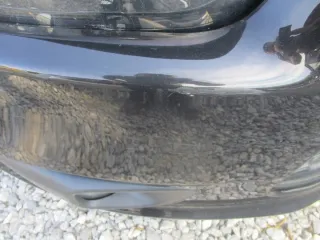  Бампер передний Citroen C4 2 Арт e12512154, вид 4