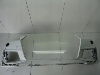  Бампер передний Audi TT 3 Арт e12512067, вид 1