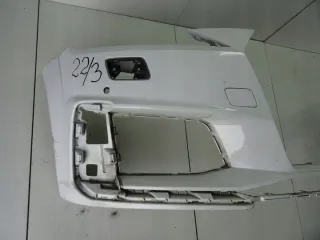  Бампер передний Audi TT 3 Арт e12512067, вид 2