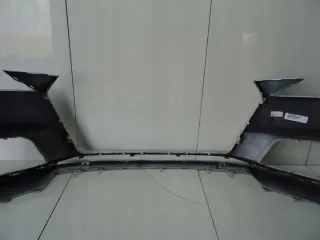  Бампер передний Audi TT 3 Арт e12512067, вид 4