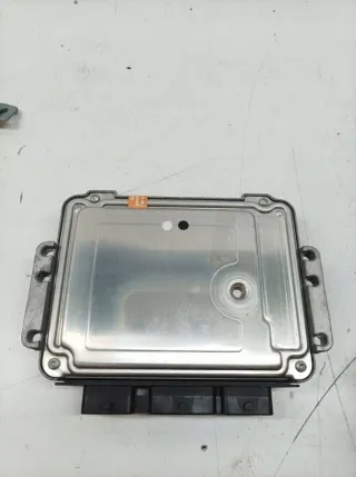 0281011863 2004-2010 Блок управления двигателем Citroen C4 1 Арт e12512031, вид 2