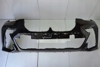 51118069886 Бампер передний BMW X7 g07 Арт e12511998, вид 2