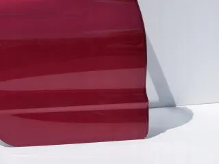  10-18r Дверь задняя правая Citroen C4 2 Арт e12511950, вид 2