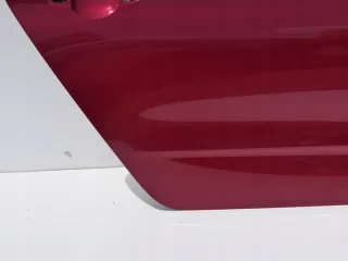  10-18r Дверь задняя правая Citroen C4 2 Арт e12511950, вид 3