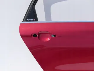  10-18r Дверь задняя правая Citroen C4 2 Арт e12511950, вид 4