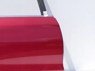 10-18r Дверь задняя правая Citroen C4 2 Арт e12511950, вид 5