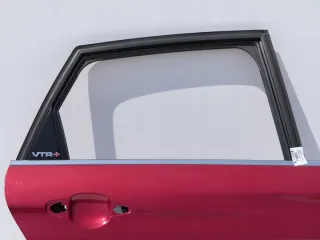  10-18r Дверь задняя правая Citroen C4 2 Арт e12511950, вид 6