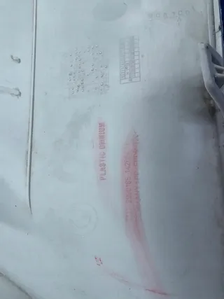 51112990185 Бампер передний BMW X1 E84 Арт e12511828, вид 5