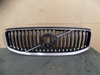 32291019 0RYGINA Решетка радиатора Volvo XC60 2 Арт e12511779, вид 1