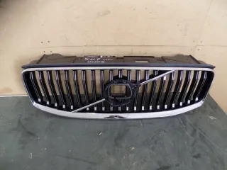 32291019 0RYGINA Решетка радиатора Volvo XC60 2 Арт e12511779, вид 2