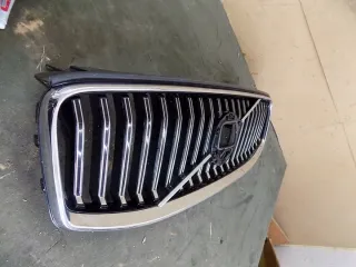 32291019 0RYGINA Решетка радиатора Volvo XC60 2 Арт e12511779, вид 7