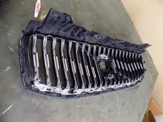 32291019 0RYGINA Решетка радиатора Volvo XC60 2 Арт e12511779, вид 9