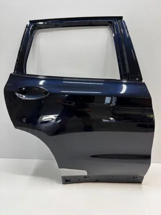 DrzwiG01Pmi Дверь задняя правая BMW X3 G01 Арт e12511756, вид 1